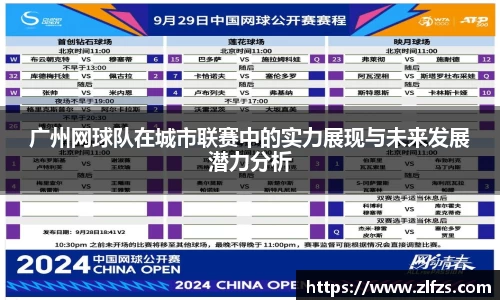广州网球队在城市联赛中的实力展现与未来发展潜力分析